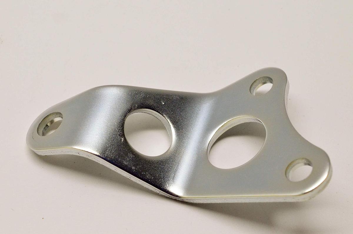 Yamaha 5D3-21317-01-00; STAY, ENGINE 3; 5D3213170100