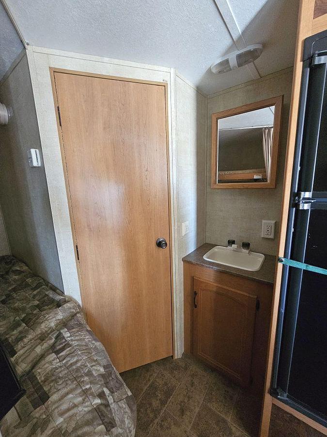 Used 2012 Keystone RV HORNET HIDEOUT 19FLBWE