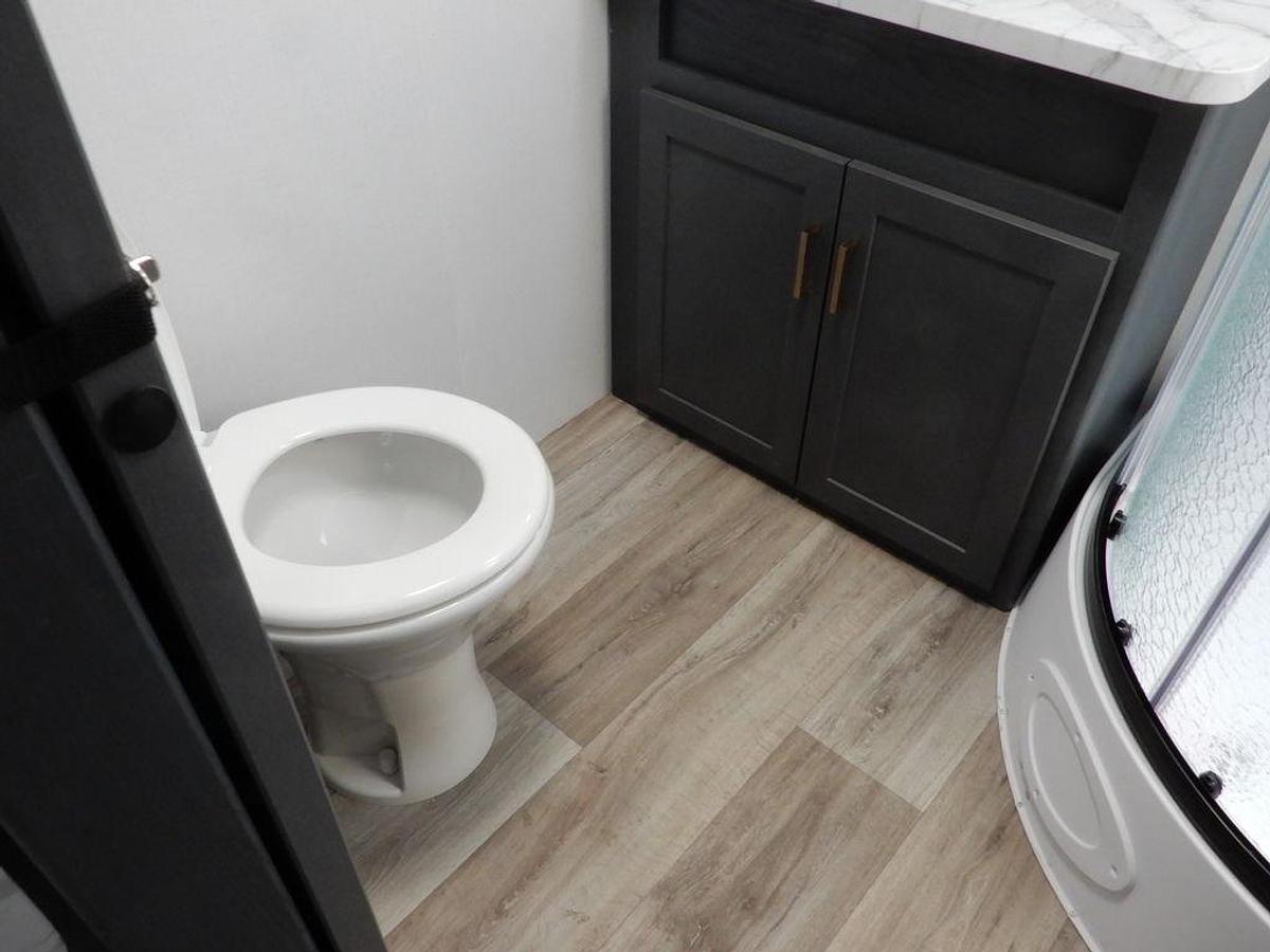 2024 Keystone RV Bullet 260RBS