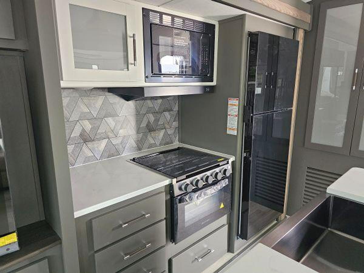 2026 Keystone RV BULLET PREMIUM 310RES