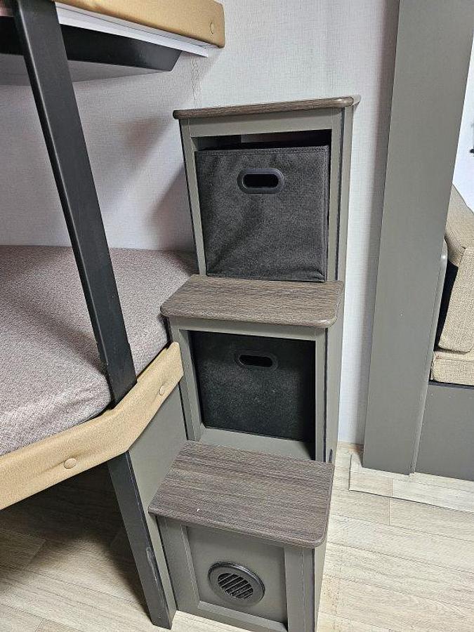 2026 Keystone RV BULLET CLASSIC 26BHC