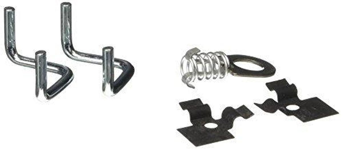 Atwood (91858) Door Hardware Kit by Atwood