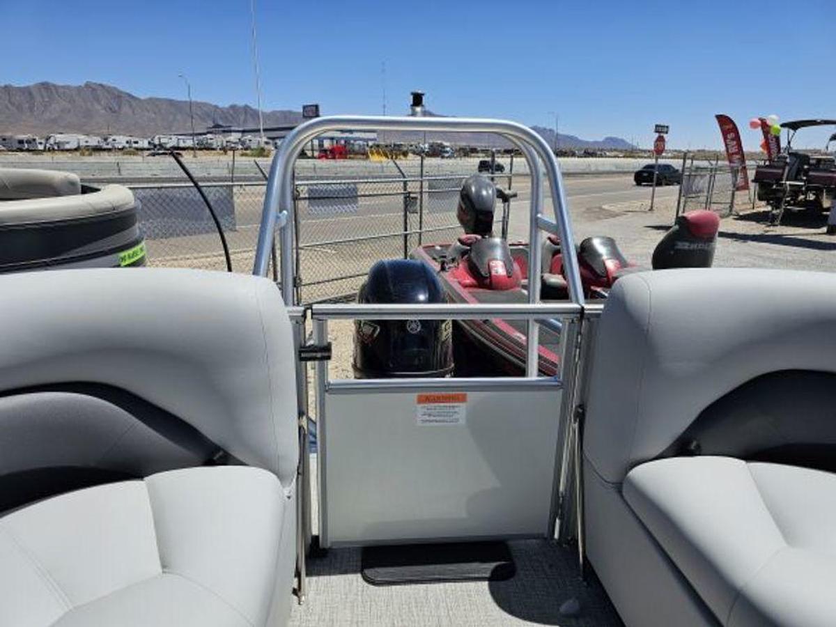 2025 Landau  19CRS ISLD BRZ