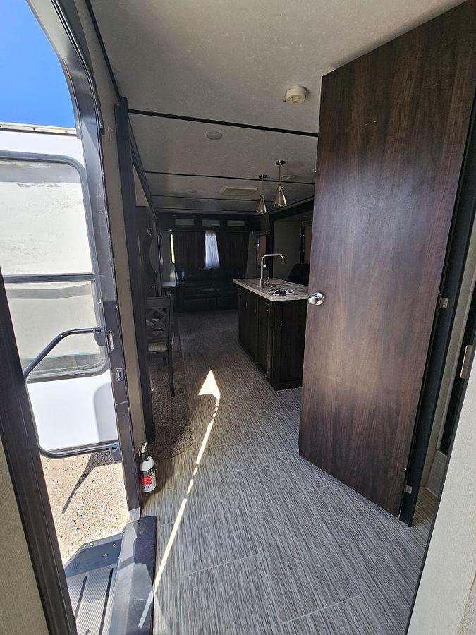 Used 2020 PRIME TIME LACROSSE 3399SE