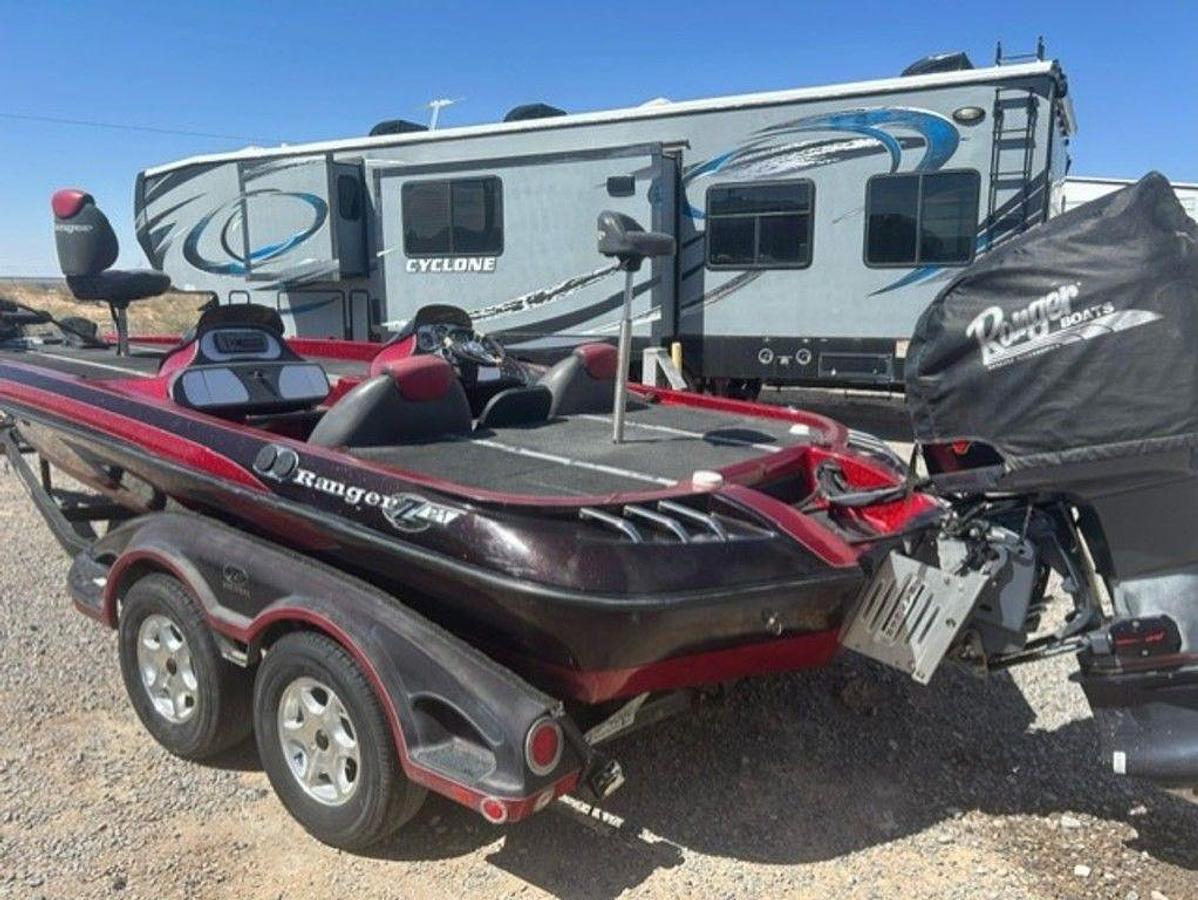 Used 2006 RANGER Z21