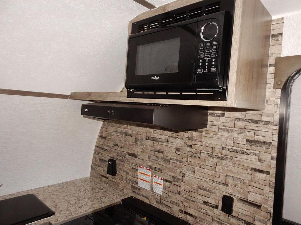 2024 Sunset Park RV Sun Lite 24TH