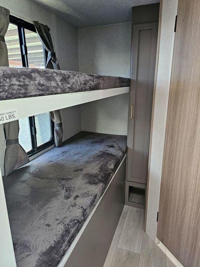 2025 KZ RV Sportsmen Classic 191BHK