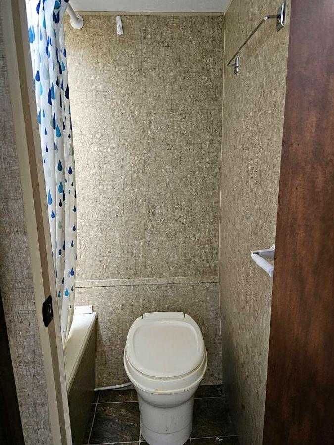 Used 2015 KZ RV SPREE ESCAPE E19BH