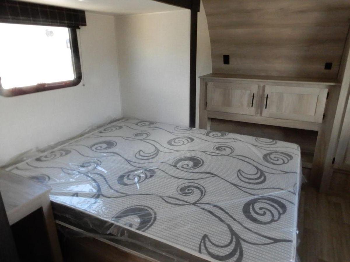 2024 KZ RV Sportsmen SE 292RBKSE