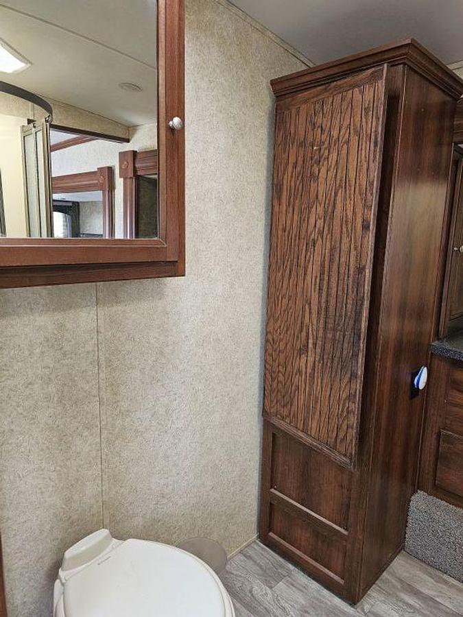 Used 2014 Forest River Blue Ridge 3775RL