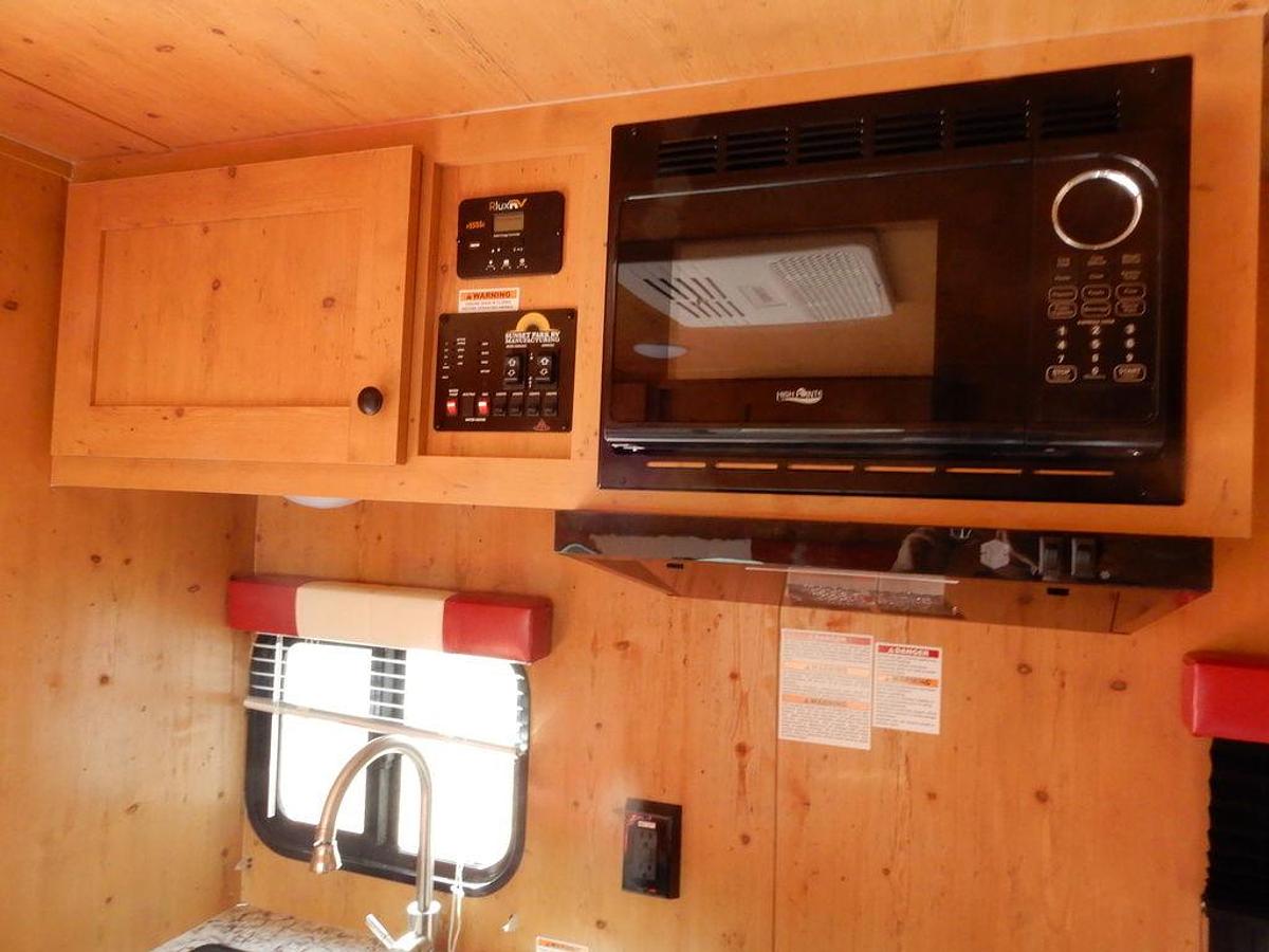 2025 Sunset Park RV Sun-Lite 16BH