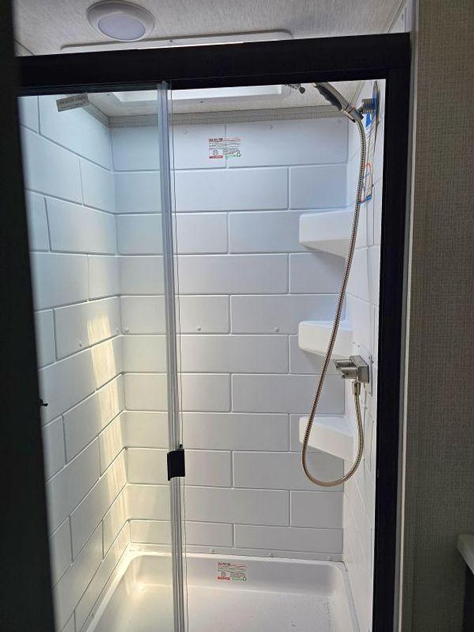 2026 Keystone RV COUGAR HALF-TON 26RKE