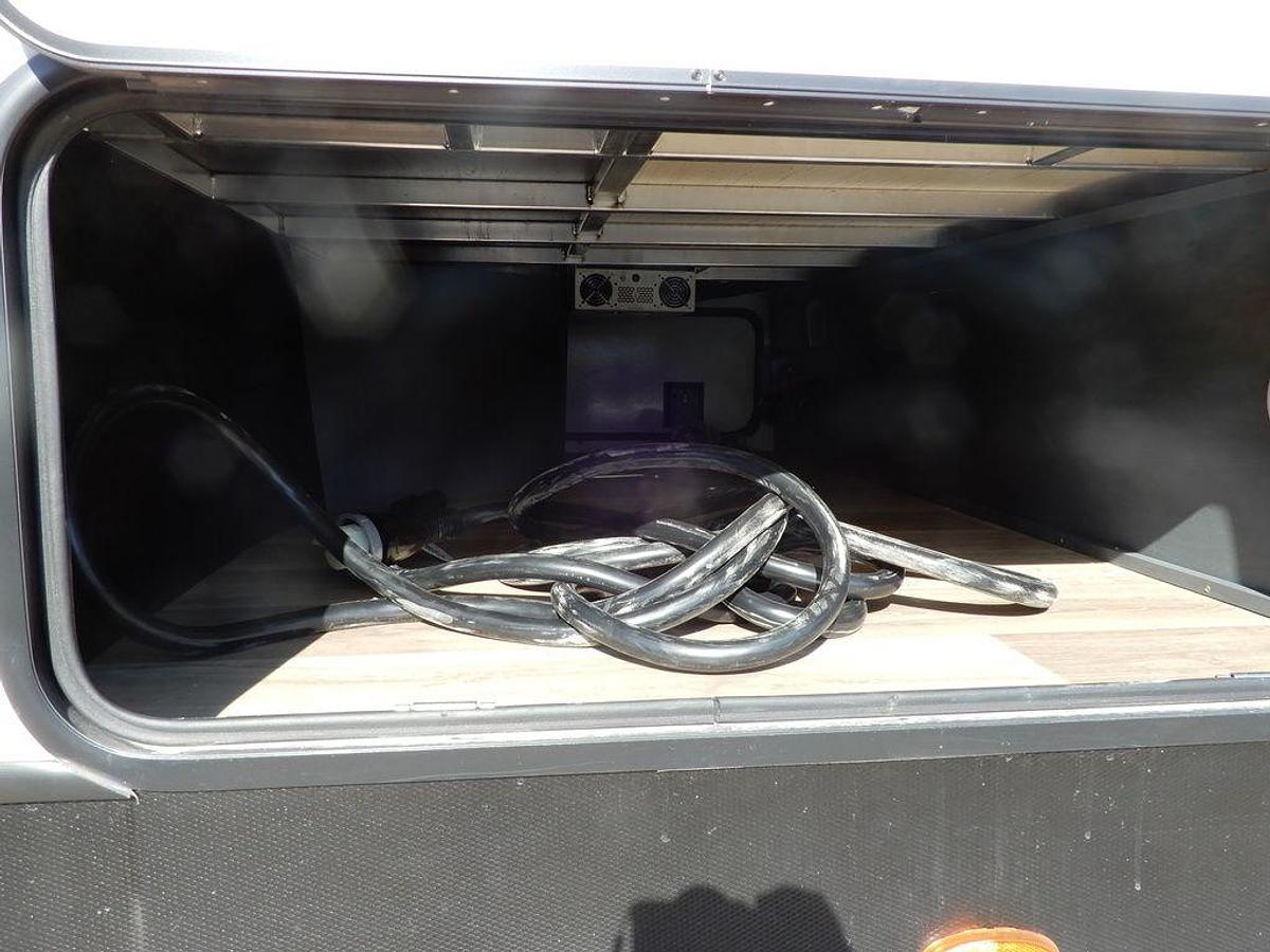 2024 Keystone RV BULLET PREMIER 25RKPR