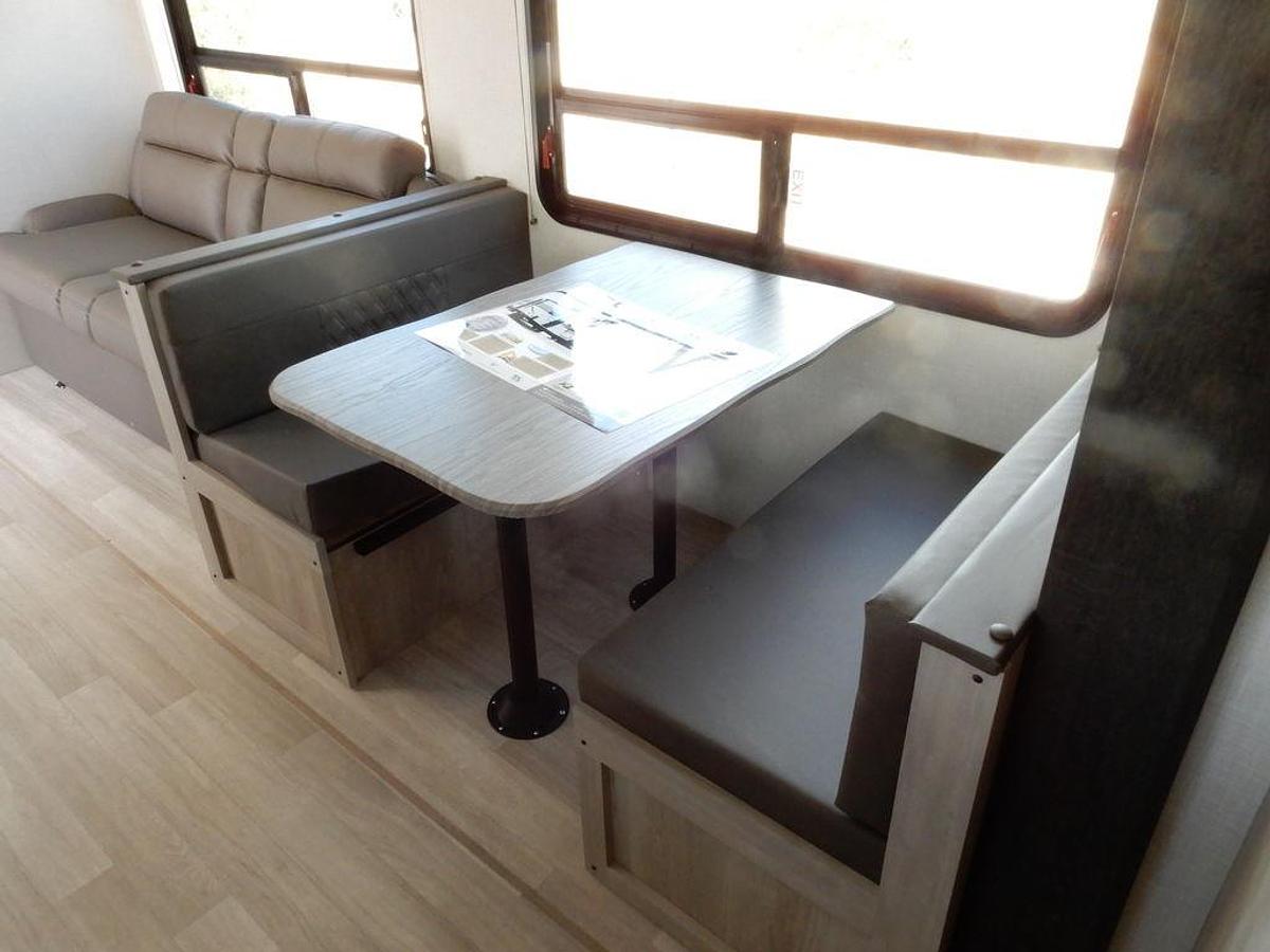 2024 KZ RV Sportsmen SE 292RBKSE