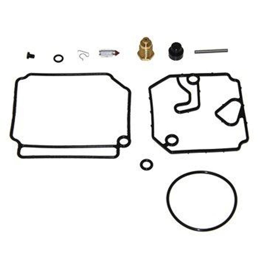 YAMAHA 6H2-W0093-10-00 CARB Repair KIT; 6H2W00931000