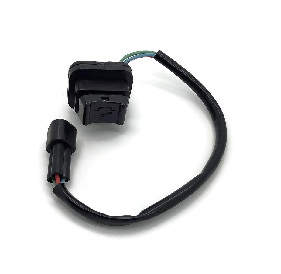 Yamaha 69J-82563-00-00 Trim & Tilt Switch A; Outboard Waverunner Sterndrive Marine Boat Parts