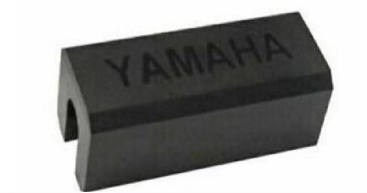 OEM Yamaha Outboard ENGINE TILT TRAILERING SUPPORT FOR MOTORS WITH SINGLE RAM