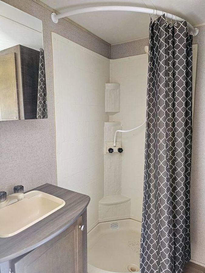 Used 2018 Coleman RV Lantern - Conventional 286RK