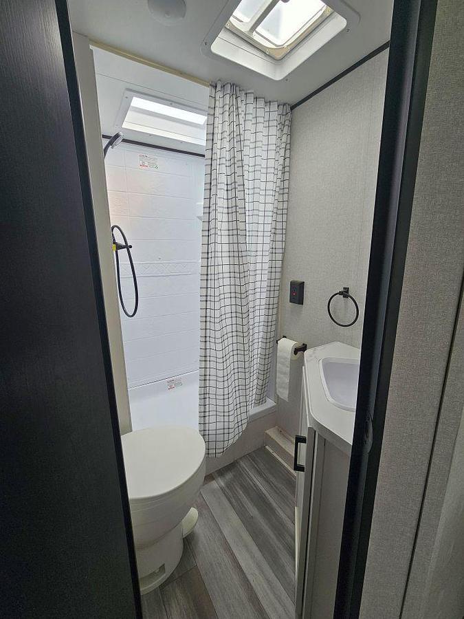 Used 2026 JAYCO JAYFLIGHT SLX 197BMW