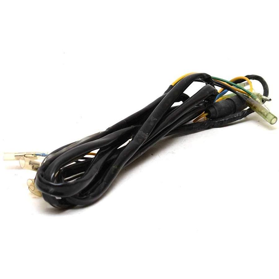 Yamaha 6Y5-83553-20-00 Gauge Harness/2 Fuse +; New # 6Y5-83553-N1-00 Made by Yamaha