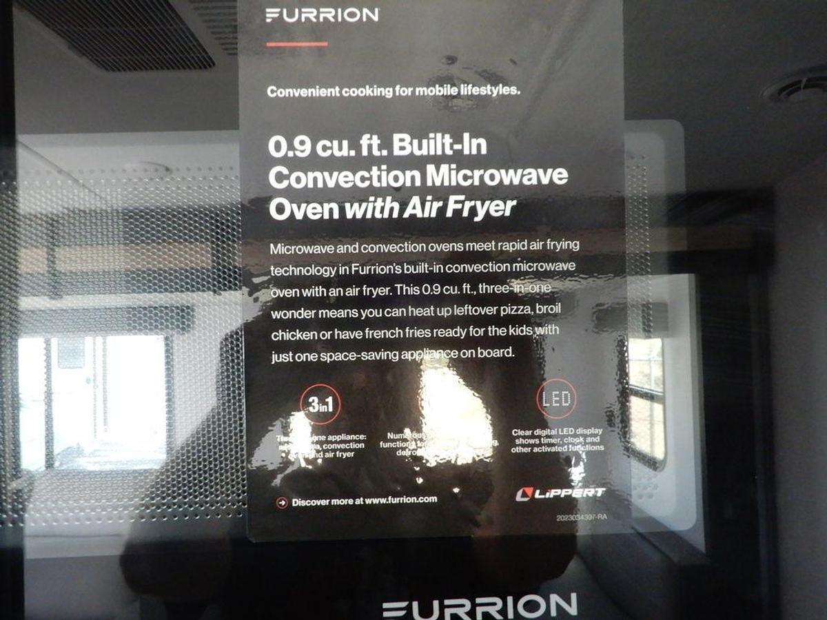 2024 Keystone RV Bullet 260RBS