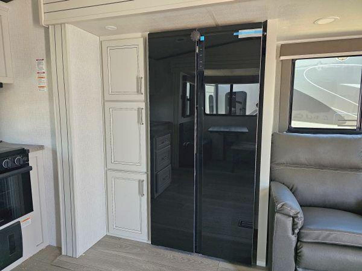 2026 Keystone RV COUGAR HALF-TON 26RKE