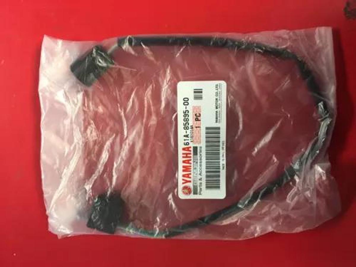 Yamaha New OEM Crank Position Sensor/Sender 61A-85895-00-00 Crankshaft