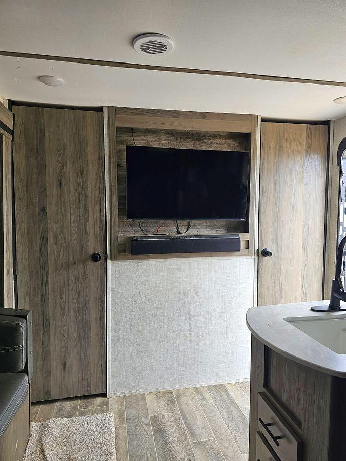 Used 2023 GULF STREAM KINGSPORT 268BH