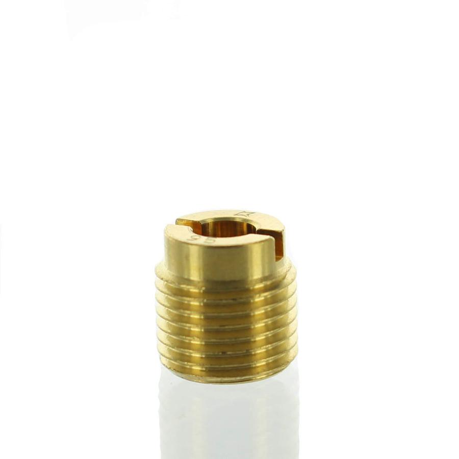 Yamaha 67C-14943-25-00 Jet, Main (#95); 67C149432500 Made by Yamaha