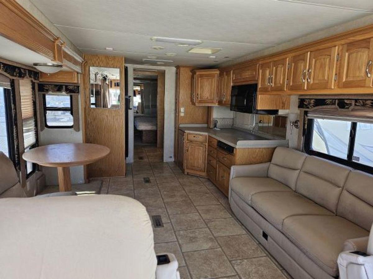 Used 2007 Newmar  KOUNTRY STAR 3916