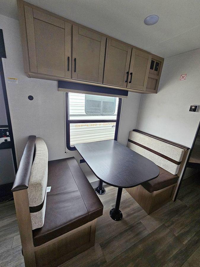 2027 HEARTLAND BY JAYCO PROWLER 2600BH