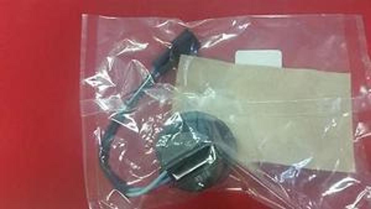 Yamaha 225 250 S250 Trim and Tilt Switch Assy. 61A-82563-01-00 Free Shipping