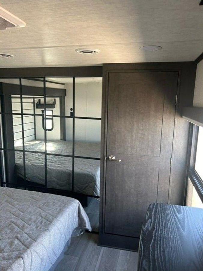 2025 Keystone RV Cougar 320RDS