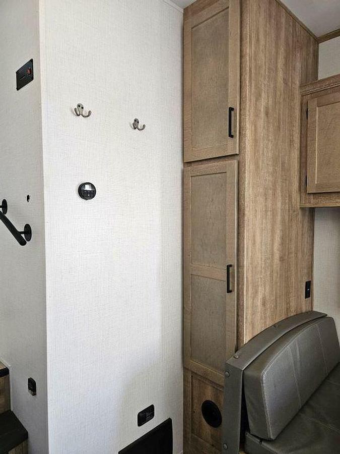 Used 2024 Keystone RV Arcadia Select 21SRK