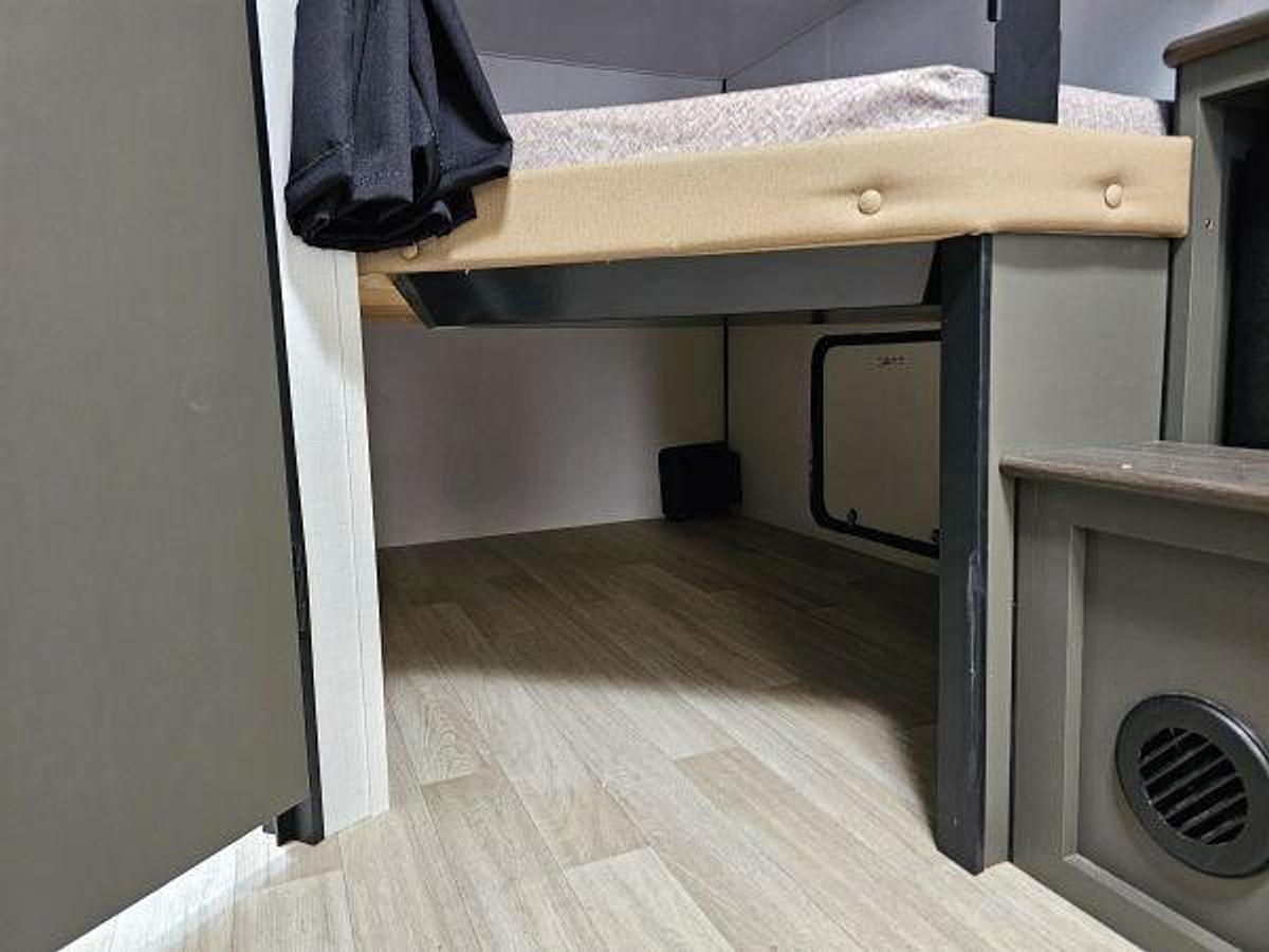 2026 Keystone RV BULLET CLASSIC 26BHC