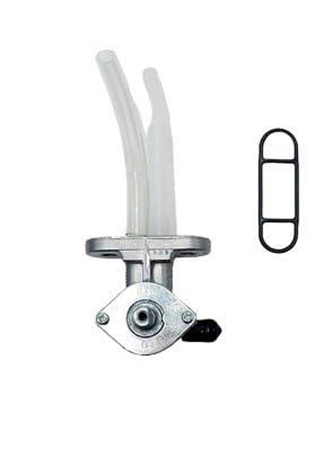 Yamaha BLASTER 200 (1998-2006) all Models Fuel Cock Assembly/Fuel line Filter Original OEM Yamaha Part# 55W-24500-10-00, Supercedes 55W-24500-02-00, 55W-24500-01-00