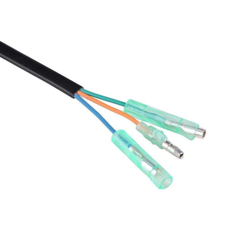 Yamaha 704-82563-41-00 TRIM & TILT SWITCH A; 704825634100