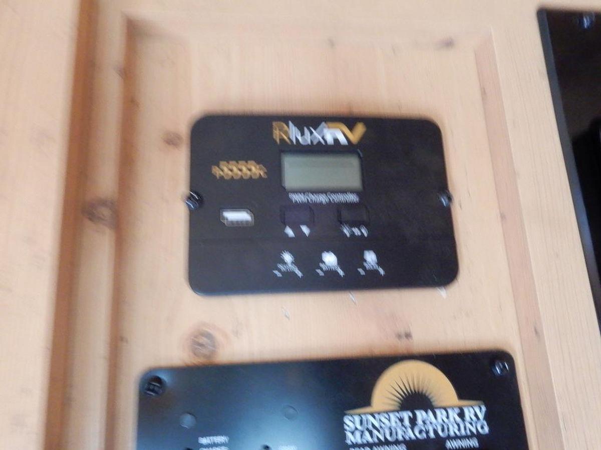 2025 Sunset Park RV Sun-Lite 16BH