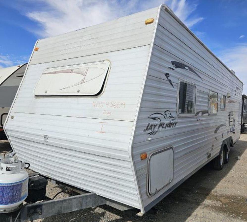 Used 2004 Jayco Jay Flight 27 BH