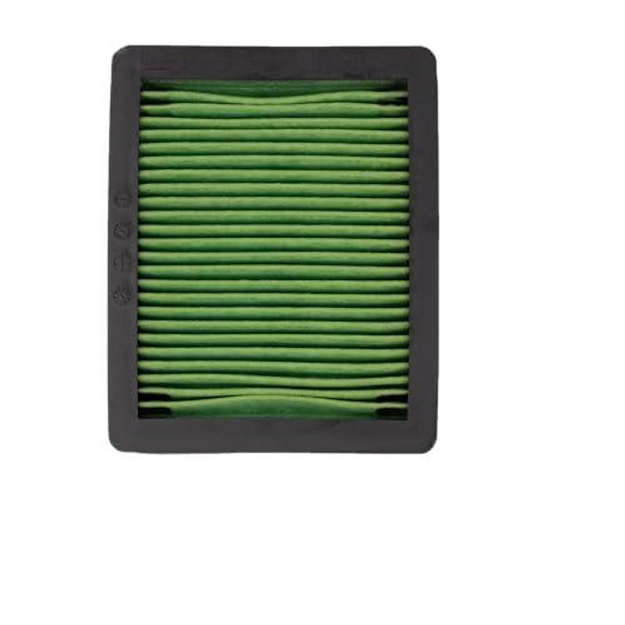 Yamaha 5PX-14461-00-00 Chrome Air Cleaner Assembly for Yamaha Road Star Warrior/Speedstar