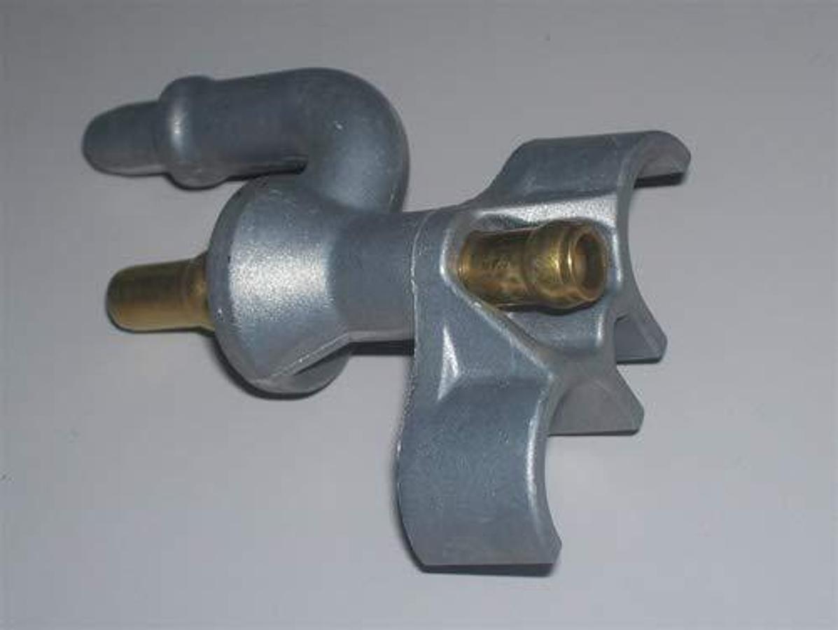 Yamaha 63P-42643-00-94 Plate, Clamp; New # 63P-42643-01-00 Made by Yamaha