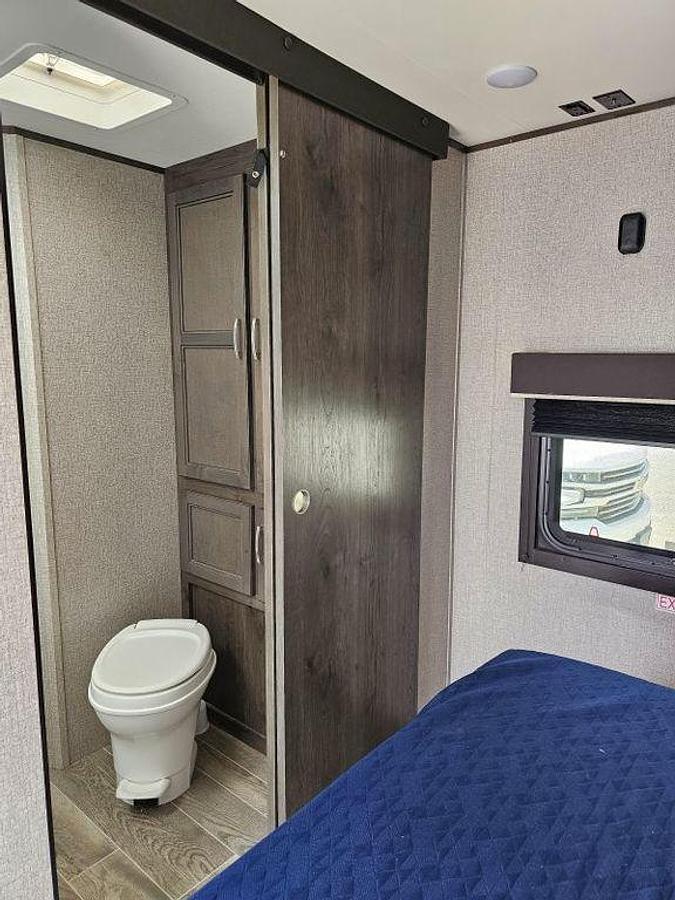 Used 2021 Jayco Jay Flight SLX 8 265RLS