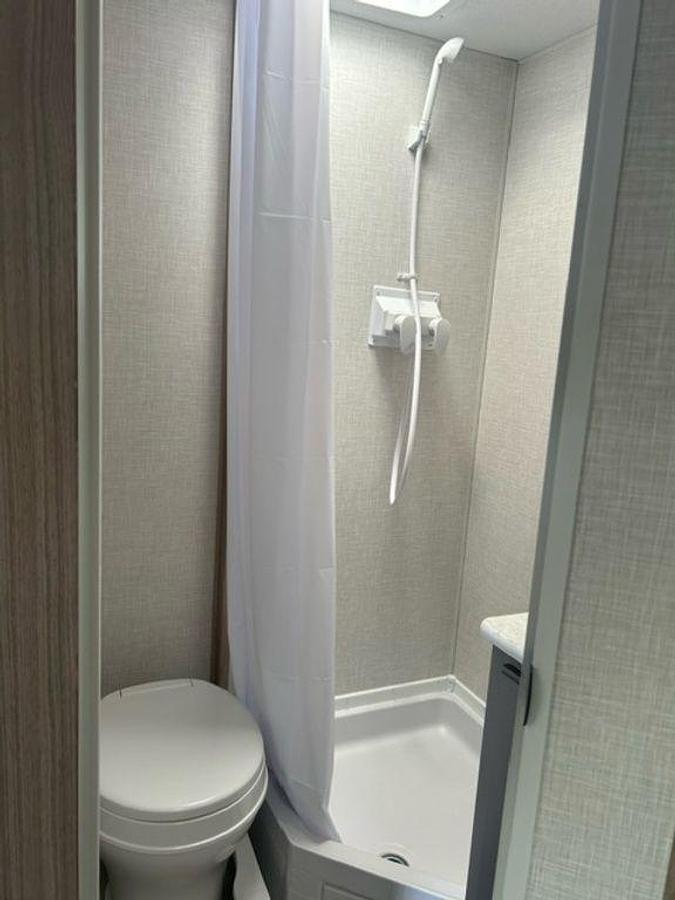 2025 KZ RV Sportsmen Classic 160QB