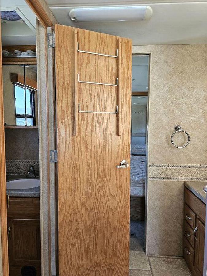 Used 2007 Newmar  KOUNTRY STAR 3916