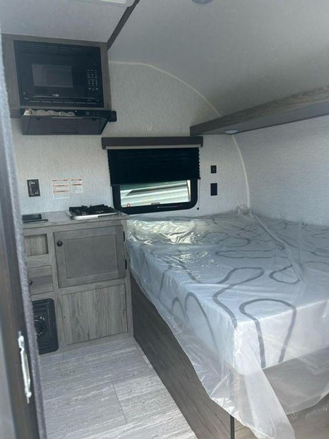 2025 Sunset Park RV Sun Lite LTD 13BD LTD