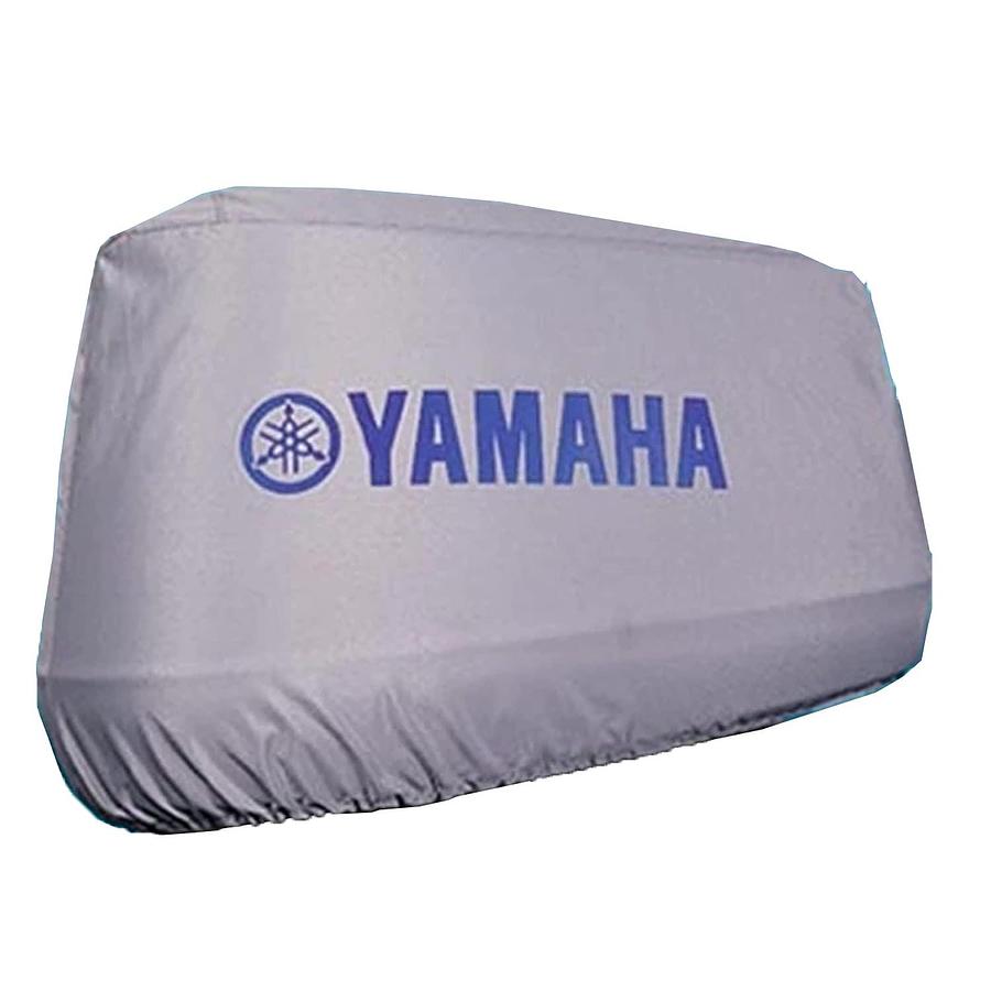 Basic Yamaha Outboard Motor Cover 6 ~ 25 F4 ~ F15