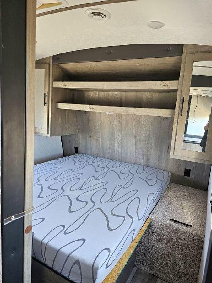 Used 2021 Keystone RV Springdale 260BH