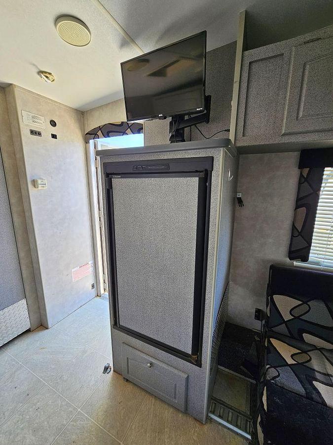 Used 2008 RAGE'N FX1800