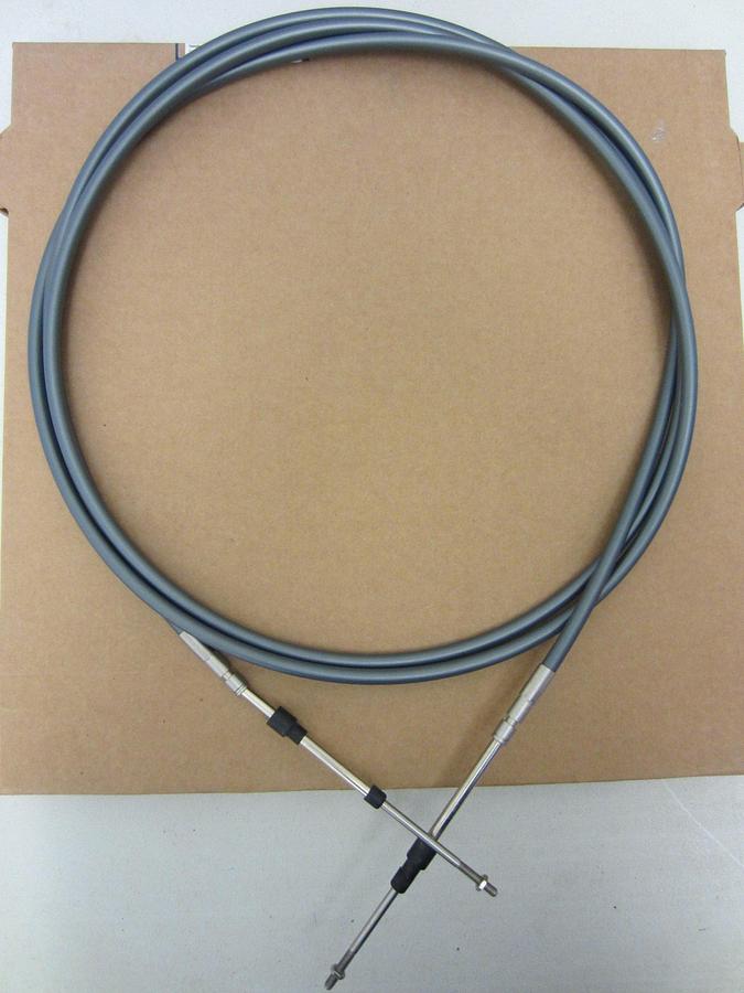 Yamaha ABA-CABLE-14-GY Premier II Cable 14 Foot; New # MAR-CABLE-14-SC Made by Yamaha