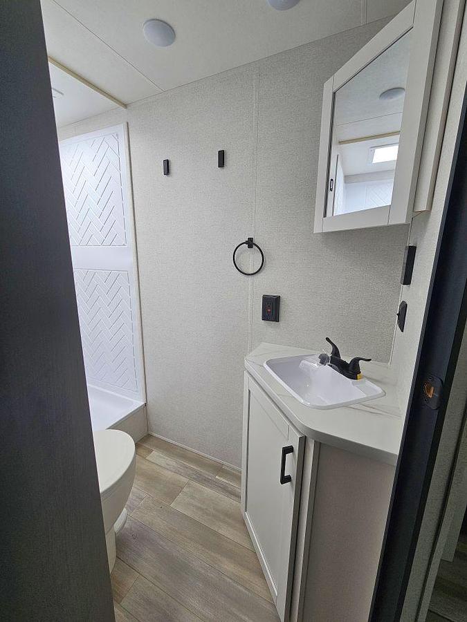 2027 HEARTLAND BY JAYCO PROWLER 2802BHS